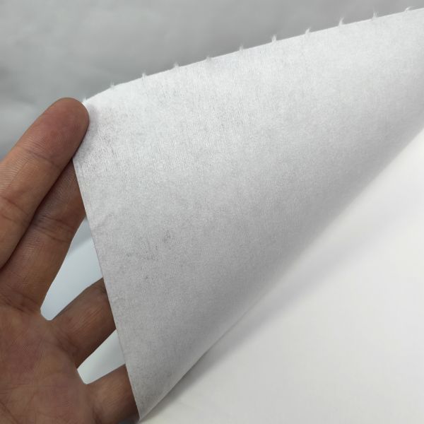 Heavy Duty Non Woven Woodpulp Cellulose Paper Wipe Roll 56gsm 25X37cm