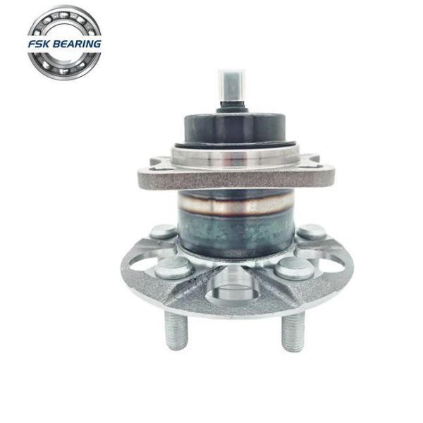 42450-47040 HA590373 Rear Wheel Hub Bearing Unit Axle Head To Toyota Prius Hybrid