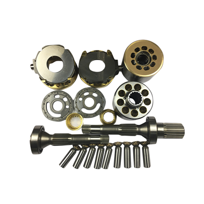 PSVL-42 PSVL-54 PSVL2-36 Hydraulic Pump Parts KX161 Maintenance