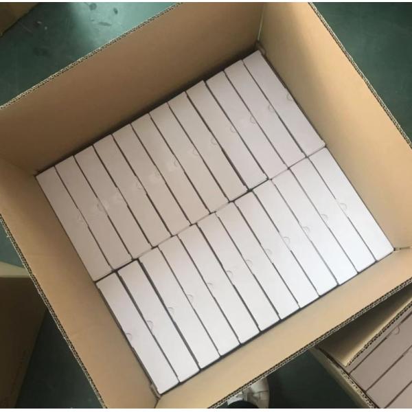 Mirror Window Wiper Squeegee Stainless Steel Handle