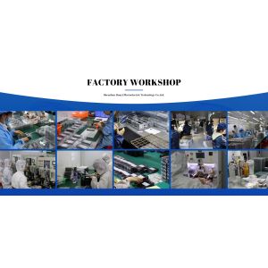 Shenzhen Huayi Optoelectronic Technology Co., Ltd.