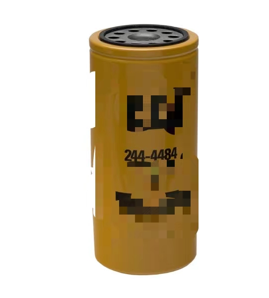2752604 275-2604 B7299 LF691A WD13145 3222326231 798303N B7245 SO10052 P551808 Centrifugal Oil Filter