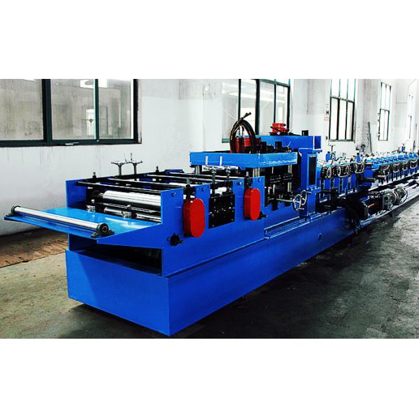 Крен Purlin Q195-235 голубой c z формируя машину