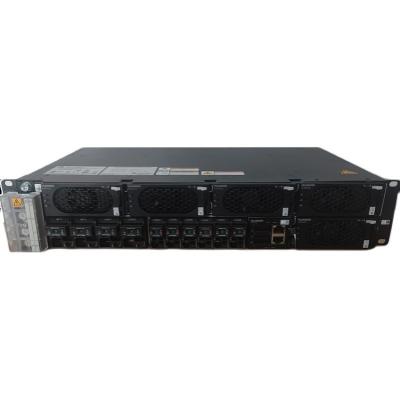Huawei ETP48200-B2A1 encaixou o sistema de interruptor do poder com uma comunicação exterior 5G do módulo de 48V30A R4830G1