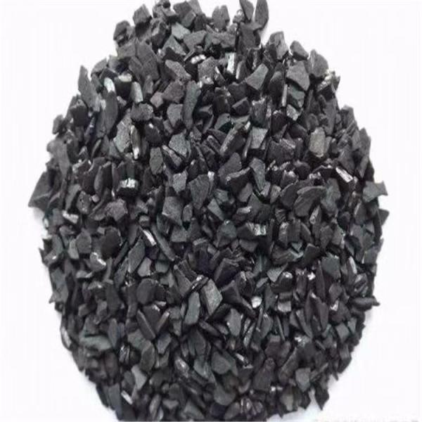 Activated Carbon The Ultimate Adsorbent for Environmental Protection and Purification Industry