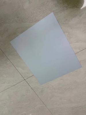 Placa de impressão CTP ambiental sem processo para impressão de folhetos