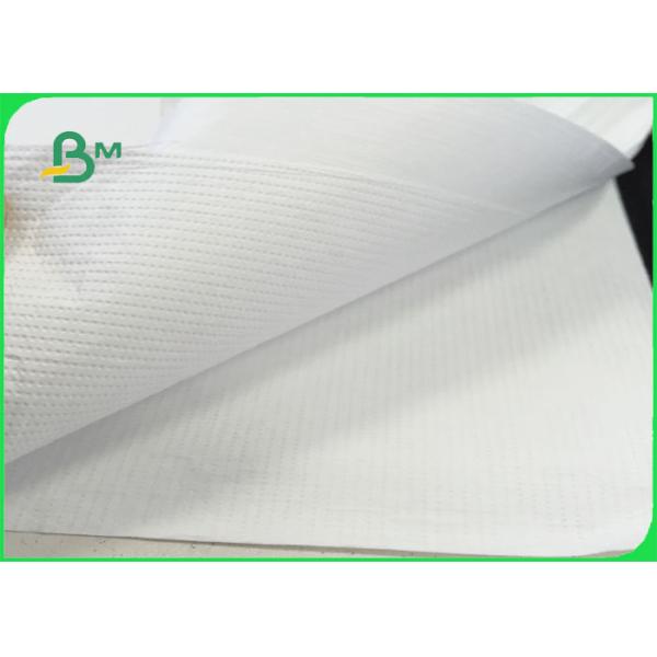 Papel 1056D 1073D 1082D de la impresora de Tyvek de la moda para el bolso/el bolso/la mochila del sobre