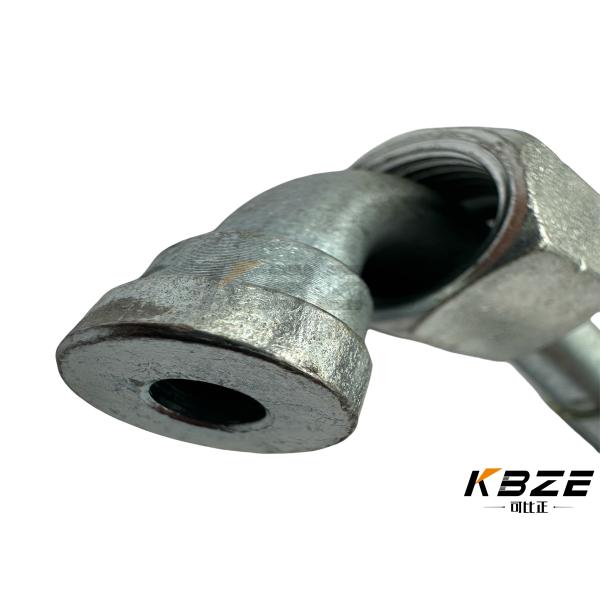 C9 C-9 KBZE CA2499230 249-9230 2499230 ТУРБО ШЛАНГ КАК ЭКСКАВАТОР CAT 330C 330D 336D 340D