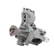 Pompes à eau RIDEX avec boîtier 6 lames 30 mm hub