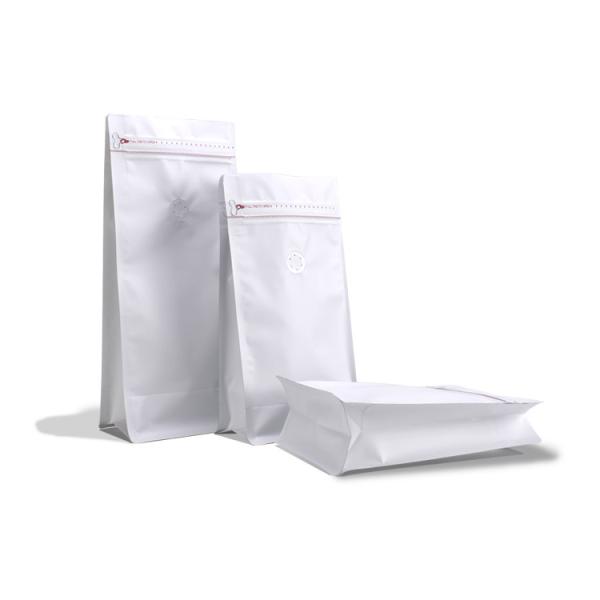 120g Coffee Packaging Pouch