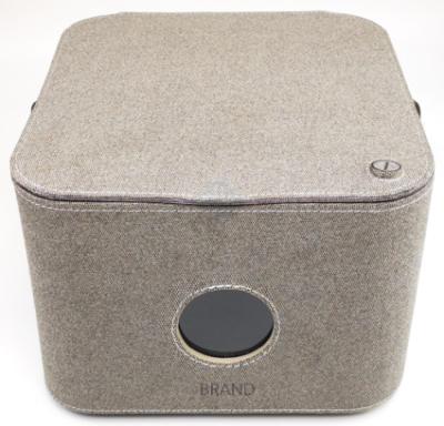 Portable Uv Sterilizer Bag Household Travel Use 5 Minutes Uv Disinfection Box