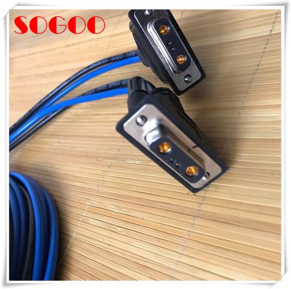 10M ZTE BBU RRU DC Power Cable PWR-98836 For ZXSDR B8200