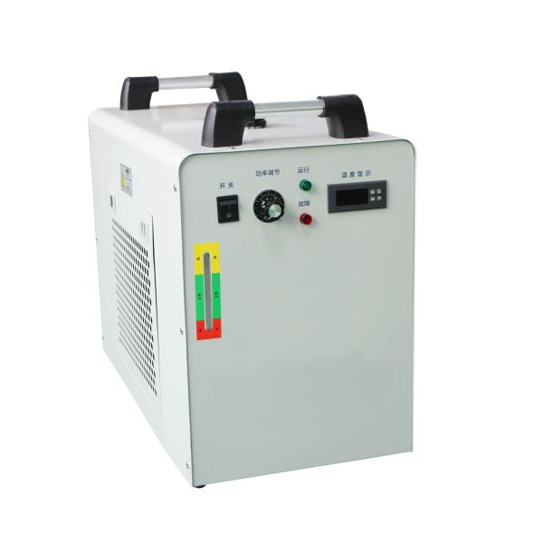 Воздух охладителя воды AC 85V промышленный охлаженный для ODM OEM лампы СИД УЛЬТРАФИОЛЕТОВОГО