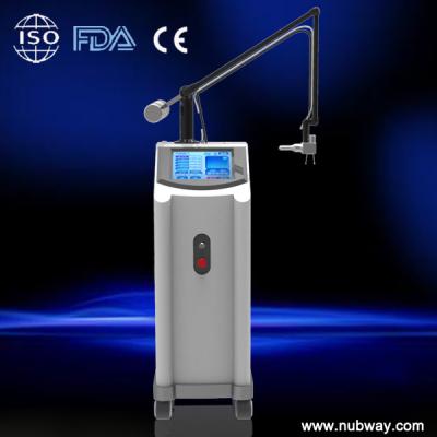 Factory price fractional laser co2 fraccionado facial laser for home use