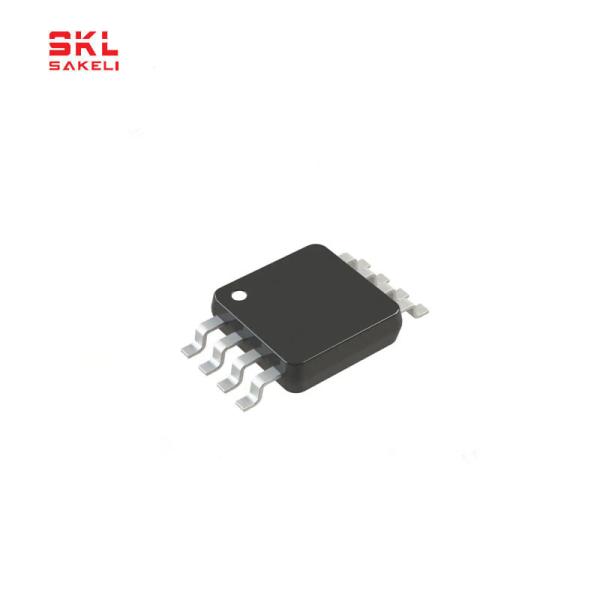 ADA4051-2ARMZ-R7 Special Purpose Amplifiers High Performance Low Cost