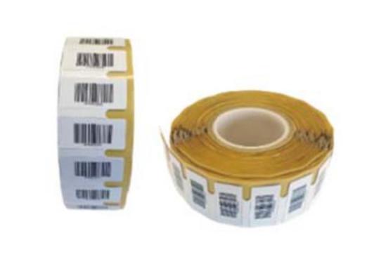 Flexible Printable Passive RFID On Metal Tag 60x27mm OMT008