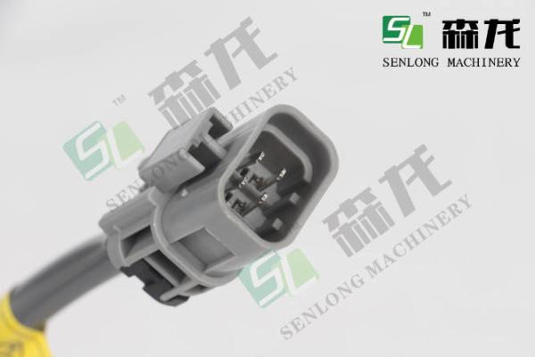 peças da máquina escavadora de Hyundai do motor do regulador de pressão de 21M951100 21M9-51100