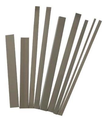 Excellent Wear Resistance Cemented Carbide Rods , Smooth Tungsten Alloy Rod