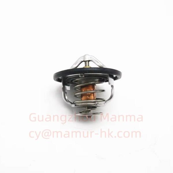 Thermostat For ISUZU DMAX TFR 4JJ1 4JK1 8-98017027-2 ISUZU Truck Parts