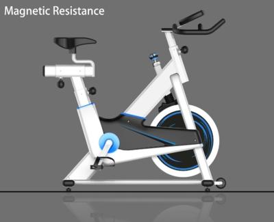 Spin Bike