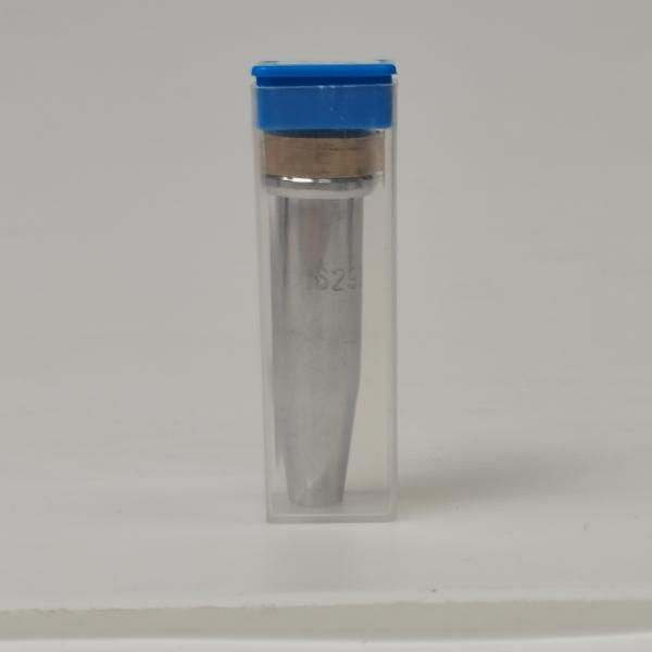 Boquilla de corte superior 6290NX para antorcha de corte de gas de tipo estadounidense Boquilla de corte de gas en plata