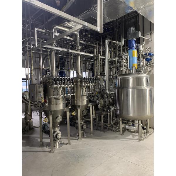 Fabia Valve Industry (Suzhou) Co., Ltd.