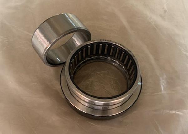 Low Noise Needle Roller Bearings  NK 20/20 For Motorcycle Industry