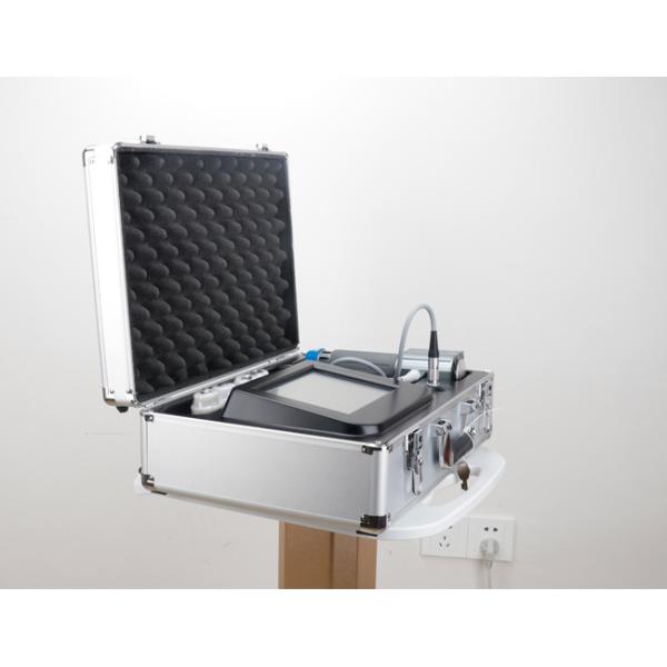 Машина терапией ударной волны боли фермы портативная Equine