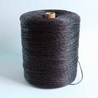 Fio de fibra ótica submarino 2mm dos PP do polipropileno do cabo 3mm 4mm
