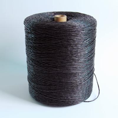 Le polypropylène de fibre optique submersible pp de câble bavardent 2mm 3mm 4mm
