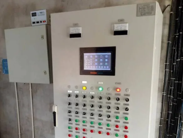 Fully Automatic Poultry Feeding System with Corrosion Resistant High Efficiency Chicken House Feeding Equipment