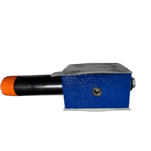 Rexroth ZDR10DB2-55/75YM Valve réductrice de pression Réaction rapide Sécurité élevée Nouveau
