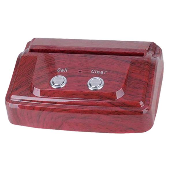 Беспроводный передатчик для вызова/отмены