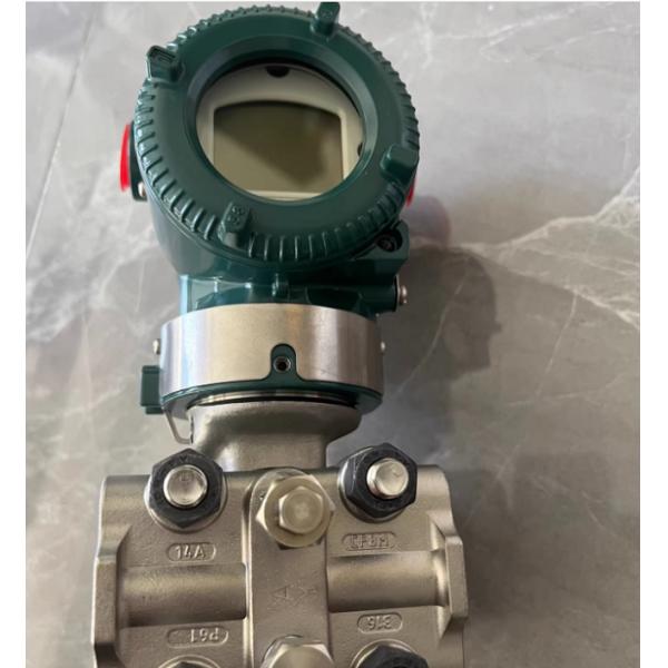 EJX110A-EMS4G-919EB/KU21 Rugged Design Yokogawa Differential Pressure Transmitter 4-20mA