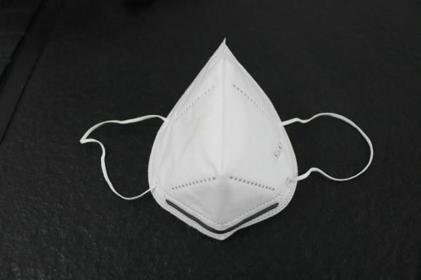 EN 149 2001 Kn95 Protective Mask