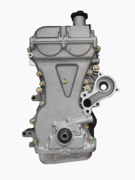 135.N.m/4000-4500rpm トーク 80kw/6000rmp ウォーリング自動車モデルのためのエンジンブロック組