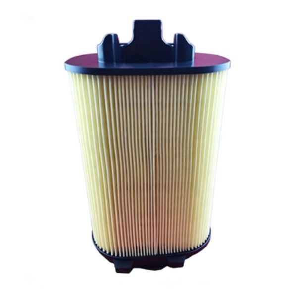 Multi Folds Car Air Cleaner Element Replacement Fits Mercedes Benz C-CLASS GLK-CLASS A2740940004