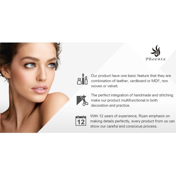 Handmade Synthetic hair  Individual Synthetic Natural False Eyelashes