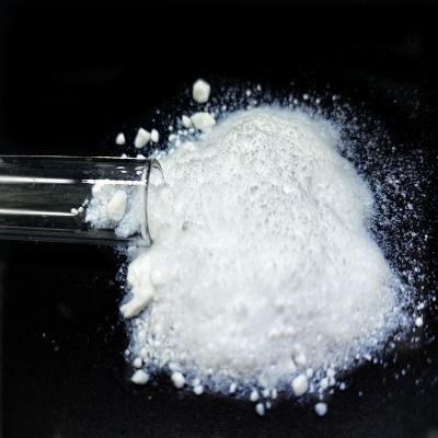 Good Stability Hydrophilic Fumed Silica For Silicone Rubber