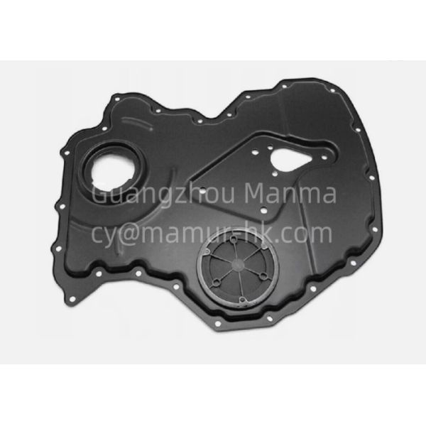 Timing Chain Cover For JMC TRANSIT V348 2.4L 3C1Q 6019 AB JMC Auto Parts