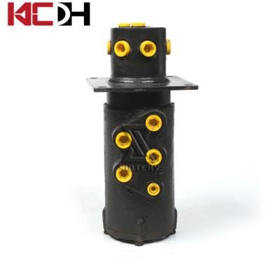 Conjunto de união central hidráulico do giro para a máquina escavadora de Doosan DH60-7