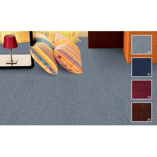 Ковер 100% полиэфира больницы