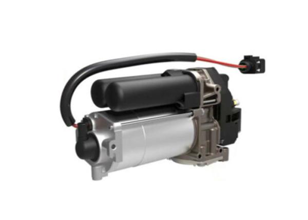 Compressor 2016-2021 da suspensão do ar do OEM de Audi Q7 (4M) & relé NOVOS 4M0616005H