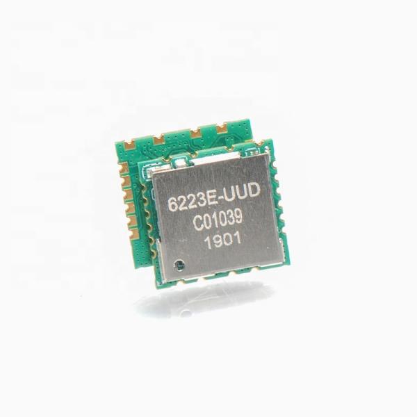 Module sans fil de l'émetteur-récepteur BT4.2 2.4GHz rf WIFI de Realtek