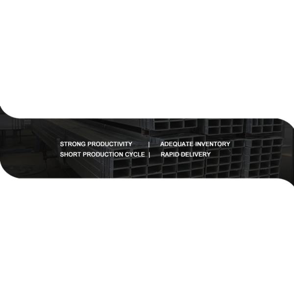 Q195 Q235 Pre Galvanized Square Hollow Section Steel Tube and Gi Square Rectangular Pipe with Invoicing by Actual Weight