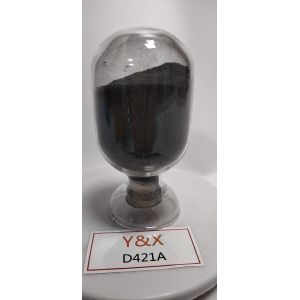 El deprimente D421 en el polvo de Brown de la flotación de la espuma refrena la pirita