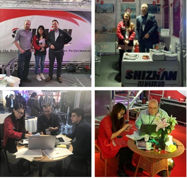 ronda de cristal portátil móvil de la decoración de la etapa 750kg/Sqm para la boda