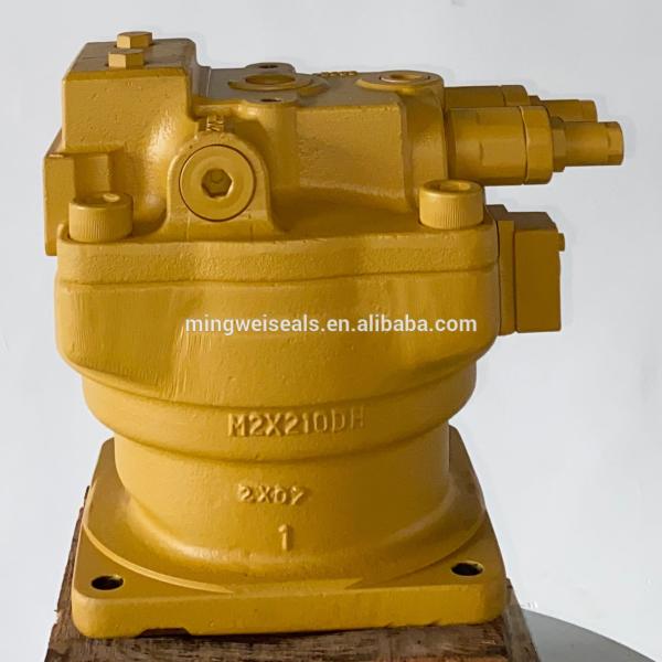 CAT365C  CAT365B  Swing Drive Hydraulic Motor