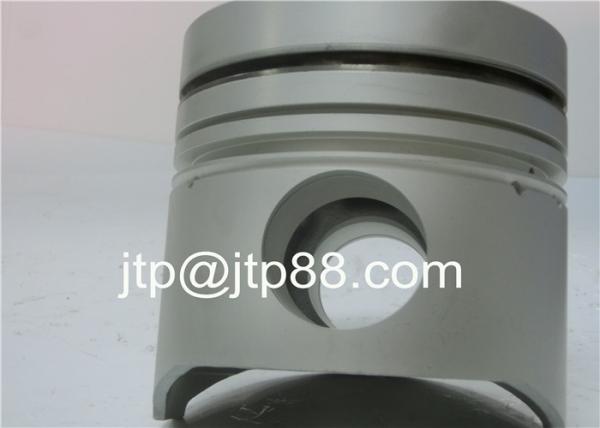 Aluminium Alloy Piston Set & Liner Kit EF300 EF350 Diesel Engine Piston 13216-1241A 13216-1011A