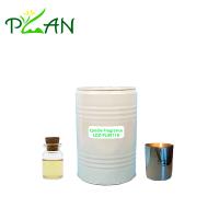 Orange Blossom-Basil Candle Fragrance Oil 90% Concentrate